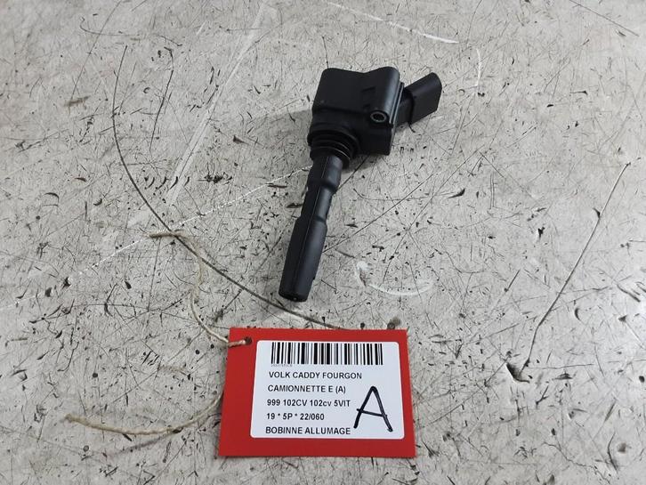 BOBINE Volkswagen (04E905110K), Auto-onderdelen, Motor en Toebehoren, Volkswagen, Gebruikt