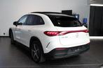 Mercedes-Benz EQE SUV 350 4MATIC AMG Line | Panoramisch Dak, Auto's, Mercedes-Benz, Automaat, 4 deurs, Stof, Euro 6