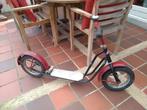 Vintage step, Fietsen en Brommers, Steps, Ophalen, Zo goed als nieuw
