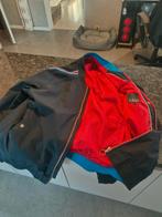 Mooie sportieve jas merk JULES, Ophalen, Jules, Blauw, Overige maten