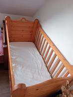 Baby bedje, Ophalen, Gebruikt, Matras