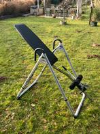 Mal au dos = Table de renversement Ketteler, Enlèvement, Utilisé