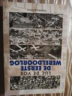 Oorlog boek, Verzamelen, Ophalen