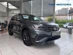 Volkswagen Tiguan Allspace Tiguan Allspace Life 1.5 l TSI GP, Automaat, 157 g/km, Navigatiesysteem, SUV of Terreinwagen