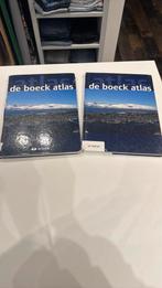 Jacques Merchiers - De boeck atlas, Enlèvement ou Envoi, Néerlandais, Jacques Merchiers; Philippe de Maeyer