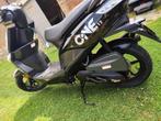 Scooter van klasse A, Fietsen en Brommers, Gebruikt, Overige modellen, Elektrisch, Klasse A (25 km/u)