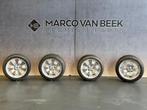 17 Inch winter wielen set voor een BMW 3ER E46, Ophalen, Gebruikt, Personenwagen, Banden en Velgen