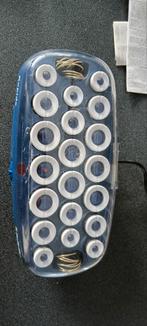 BaByliss rapide Warme rollers, Handtassen en Accessoires, Uiterlijk | Haarverzorging, Ophalen, Zo goed als nieuw