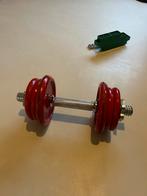 Halter 10kg, Sport en Fitness, Ophalen, Gebruikt