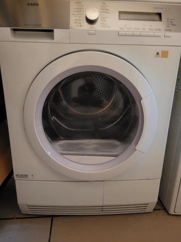 Sèche-linge AEG 7kg A++