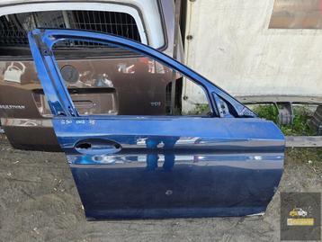 BMW G30 G31 deur rechtsvoor beschikbaar voor biedingen