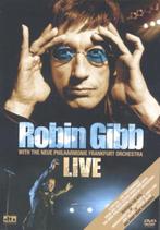 Robin Gibb, live (nieuw+sealed) , CD & DVD, DVD | Musique & Concerts, Musique et Concerts, Tous les âges, Neuf, dans son emballage