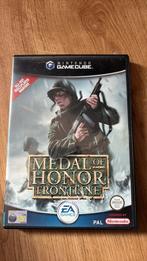 Medal of Honor: Frontline (Gamecube), Ophalen of Verzenden, Gebruikt