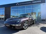 Porsche 993 Carrera 2S Vesuvio // Aut // 1 of 60, Automaat, Overige modellen, Overige brandstoffen, Bedrijf