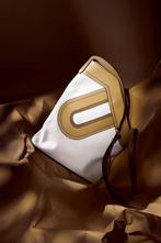 DELVAUX FIDÉLIO tas - nieuw!, Handtassen en Accessoires, Tassen | Damestassen, Ophalen of Verzenden