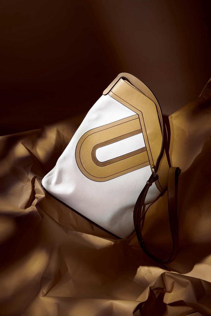 DELVAUX FIDÉLIO tas - nieuw!, Handtassen en Accessoires, Tassen | Damestassen, Ophalen of Verzenden