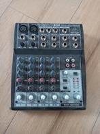 Console de mixage Behringer Xenyx 802, Enlèvement, Comme neuf