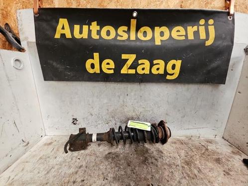 Schokdemperpoot rechts-voor van een Suzuki Ignis, Auto-onderdelen, Ophanging en Onderstel, Suzuki, Gebruikt, 3 maanden garantie