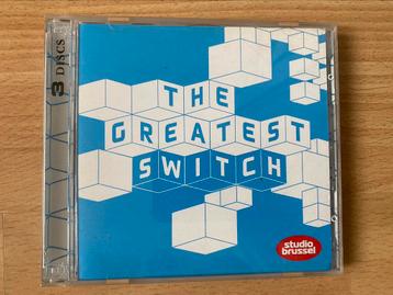 The greatest switch studio brussel