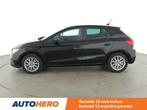 SEAT Ibiza 1.0 TSI Style (bj 2020), Auto's, Seat, Voorwielaandrijving, Stof, Gebruikt, Euro 6