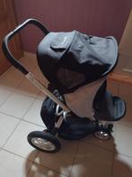 kinderwagen, Kinderen en Baby's, Ophalen, Zo goed als nieuw, Kinderwagen, Met reiswieg