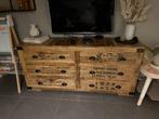 Meubel, Huis en Inrichting, Kasten |Televisiemeubels, Ophalen, Gebruikt, 150 tot 200 cm, Minder dan 100 cm