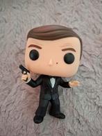 Funko Pop James Bond, Ophalen of Verzenden, Zo goed als nieuw