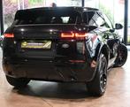 Land Rover Range Rover Evoque P300e HSE R-Dynamic *PANO/CAM*, Auto's, Automaat, 1498 cc, Leder, Hybride Elektrisch/Benzine