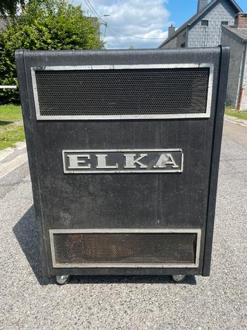 Amplificateur rotatif (type Leslie), Musique & Instruments, Enlèvement