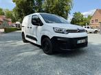 Citroen Berlingo 1.5hdi Euro 6b très bon état 10.650€!!! TOP, Auto's, 75 kW, Stof, 4 cilinders, 109 g/km