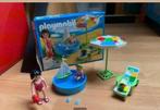 Playmobil strandset, Kinderen en Baby's, Speelgoed | Playmobil, Ophalen of Verzenden, Zo goed als nieuw