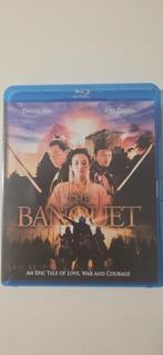The Banquet, Ophalen of Verzenden, Zo goed als nieuw