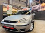 FORD Focus 1.4i - airco - GARANTIE, Focus, Zilver of Grijs, https://public.car-pass.be/vhr/1013c0a4-9c30-4c87-8058-779481a76aca