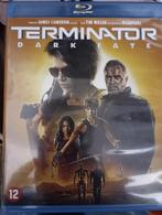 Terminator, Enlèvement, Comme neuf