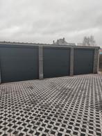 Garage te huur zottegem, Immo, Garages en Parkeerplaatsen, Provincie Oost-Vlaanderen