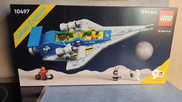 lego icons 10497 galaxy explorer beschikbaar voor biedingen