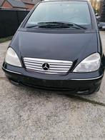 Mercedes A140 benzine 1400cc, Auto's, Mercedes-Benz, Particulier, Centrale vergrendeling, Te koop, Benzine