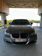 Bmw E90 318i, Auto's, BMW, Automaat, Euro 5, Achterwielaandrijving, Zwart