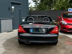 Mercedes-Benz SLK200 Automaat Cabrio Airco, Auto's, 1998 cc, Cabriolet, SLK, Bedrijf