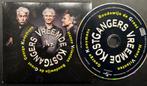 VRIENTEN, DE GROOT, KOOYMANS - Vreemde kostgangers (CD), Cd's en Dvd's, Cd's | Nederlandstalig, Ophalen of Verzenden, Rock