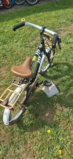 Kinderfiets 16 inch, Fietsen en Brommers, Fietsen | Kinderfietsjes, Ophalen, Gebruikt