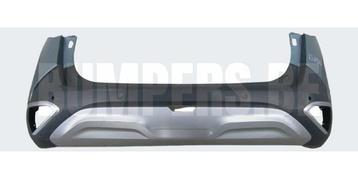 Bumper KIA SPORTAGE 5 V 21- 86612-R2000 Achterbumper KJ11906 beschikbaar voor biedingen
