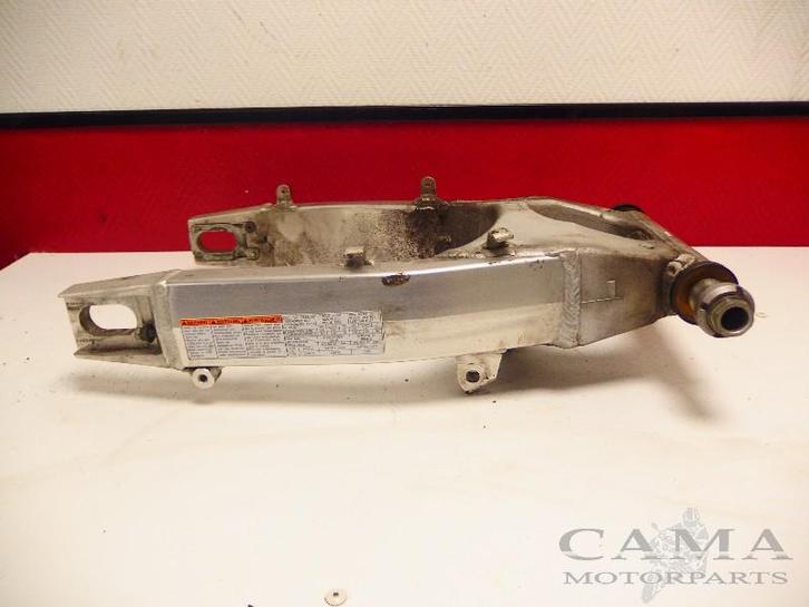 ACHTERBRUG Suzuki GSX R 600 1997-2000 SRAD (GSXR 600), Motoren, Onderdelen | Suzuki, Gebruikt