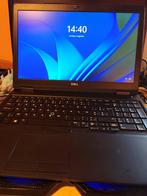Dell Win11 15.6" laptop - 256GB SSD opslag/ 16GB geheugen, Computers en Software, Ophalen, 256 GB, Zo goed als nieuw, Dell