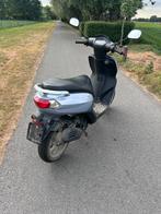 Peugot kisbee, Fietsen en Brommers, Scooters | Peugeot, Gebruikt, Overige modellen, Ophalen of Verzenden, Benzine