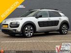 Citroen C4 Cactus 1.2 PureTech Shine Automaat | LEES TEKST!, Auto's, Automaat, C4 Cactus, SUV of Terreinwagen, Zilver of Grijs