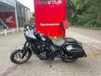 Honda CMX1100 Rebel Touring DCT, Entreprise, Chopper, 1100 cm³