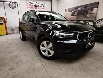 💎Volvo XC40 - Benzine - Slechts 32.000km - ALS NIEUW  beschikbaar voor biedingen