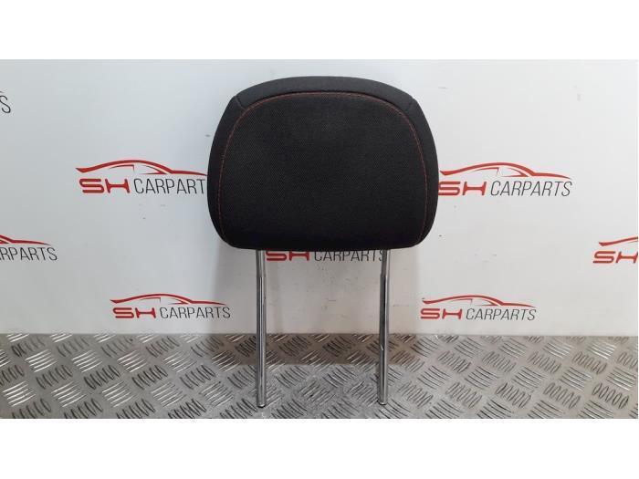 Support principal d'un Opel Corsa, Autos : Pièces & Accessoires, Habitacle & Garnissage, Opel, Utilisé, 3 mois de garantie, Enlèvement ou Envoi