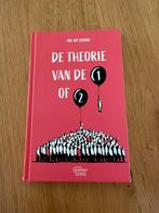 Ish Ait Hamou - De theorie van de 1 of 2, Nieuw, Ish Ait Hamou, Ophalen of Verzenden, Eén auteur